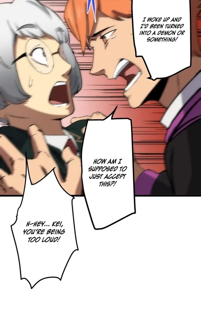 Demonize Chapter 2 - Page 97