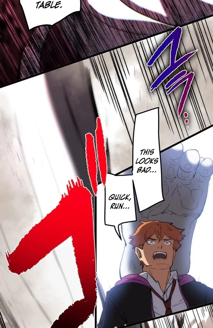 Demonize Chapter 3 - Page 101
