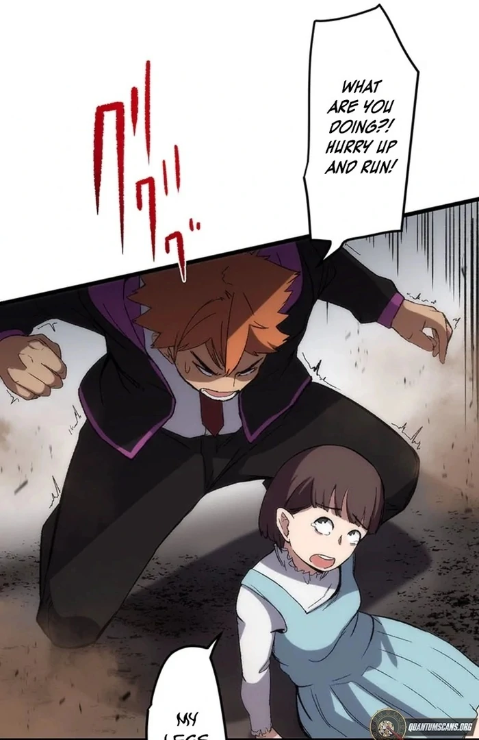 Demonize Chapter 3 - Page 106