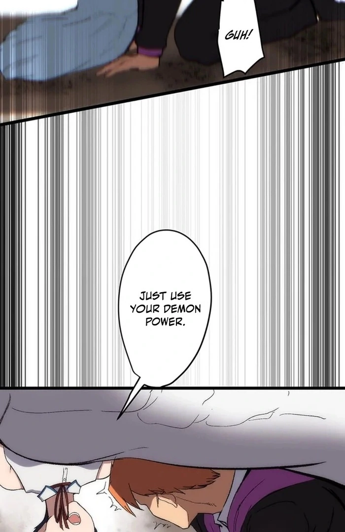 Demonize Chapter 3 - Page 109