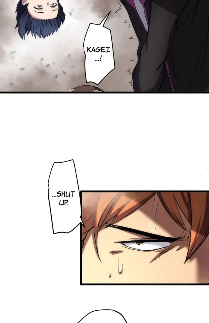 Demonize Chapter 3 - Page 110