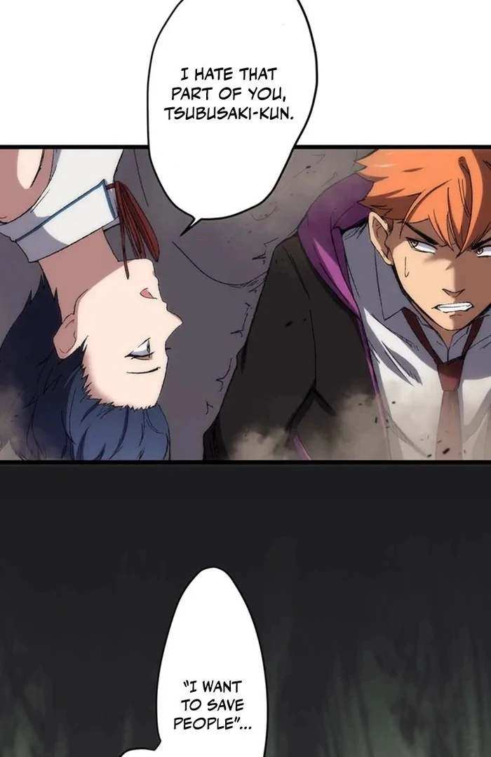 Demonize Chapter 3 - Page 111