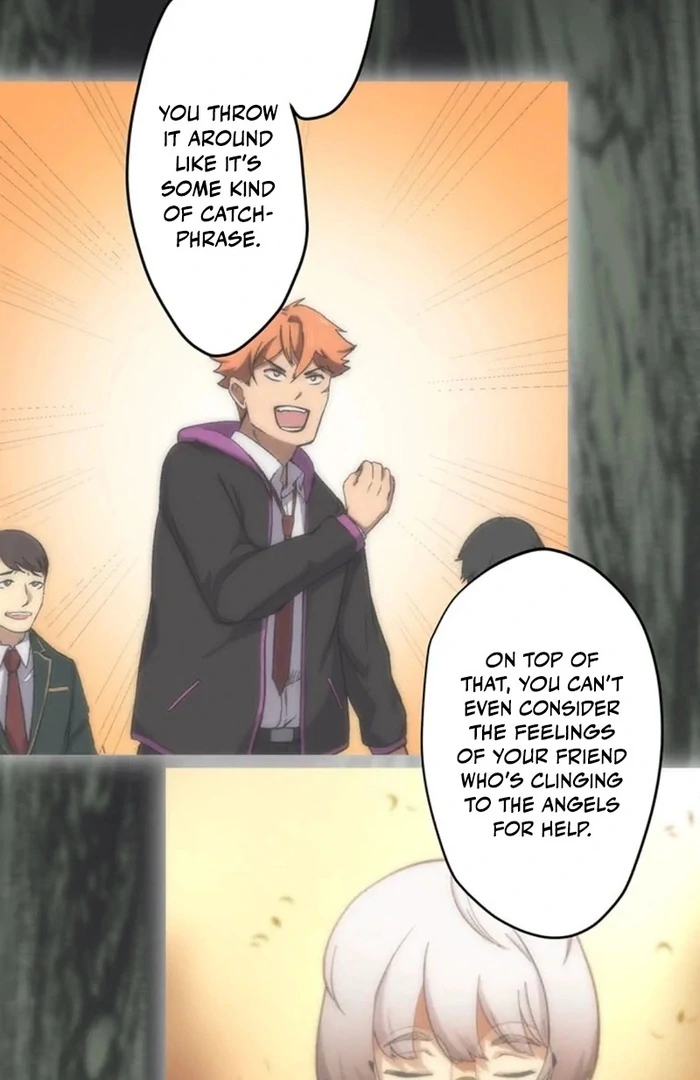 Demonize Chapter 3 - Page 112
