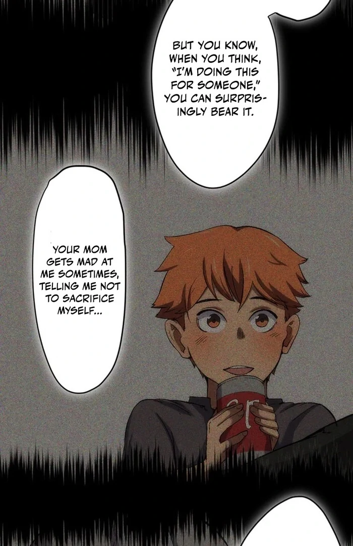 Demonize Chapter 3 - Page 118