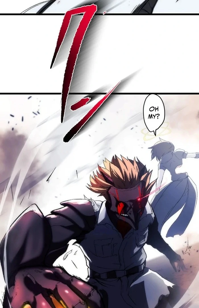 Demonize Chapter 3 - Page 126