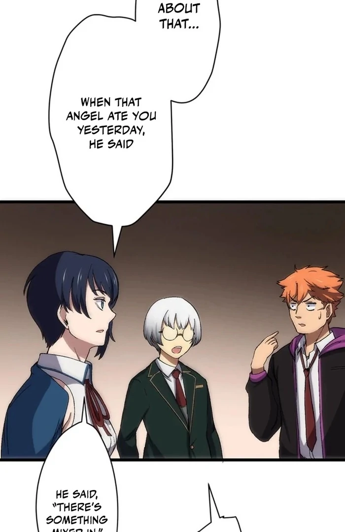 Demonize Chapter 3 - Page 14