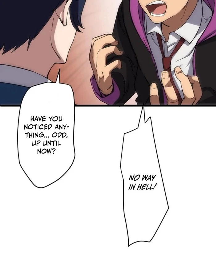 Demonize Chapter 3 - Page 17