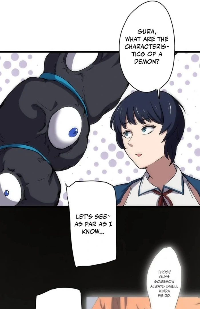 Demonize Chapter 3 - Page 18