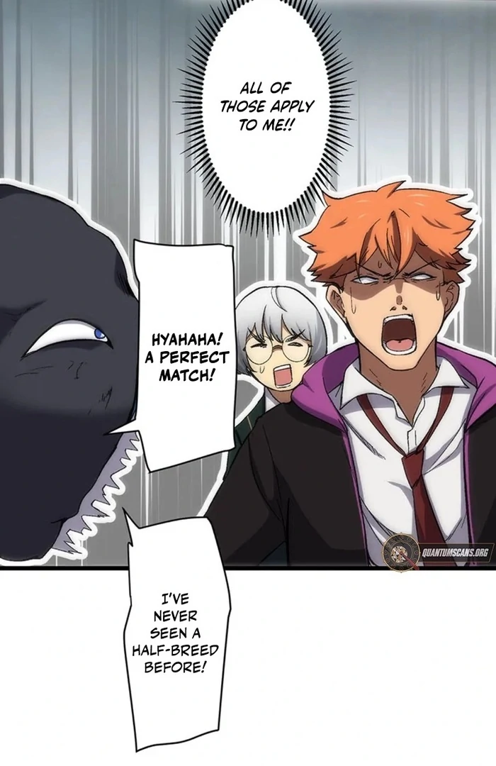 Demonize Chapter 3 - Page 20