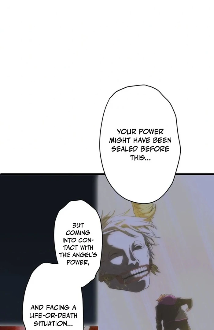 Demonize Chapter 3 - Page 21