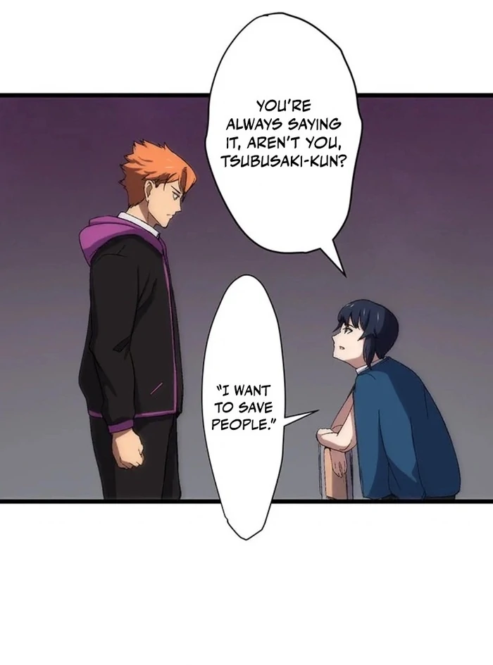 Demonize Chapter 3 - Page 26