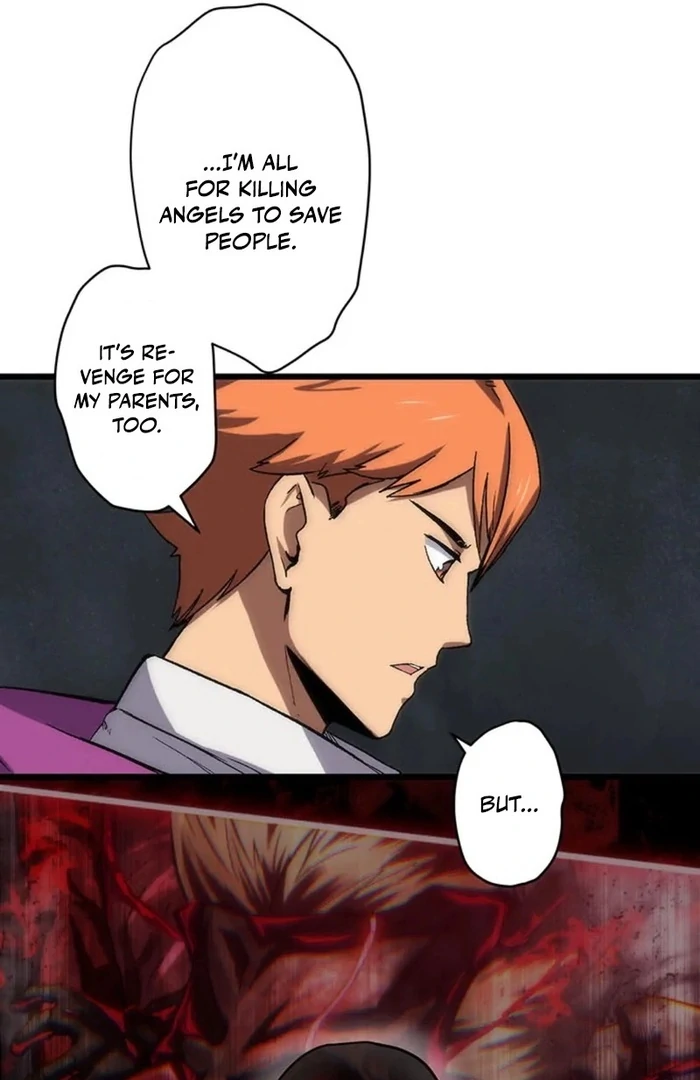 Demonize Chapter 3 - Page 27