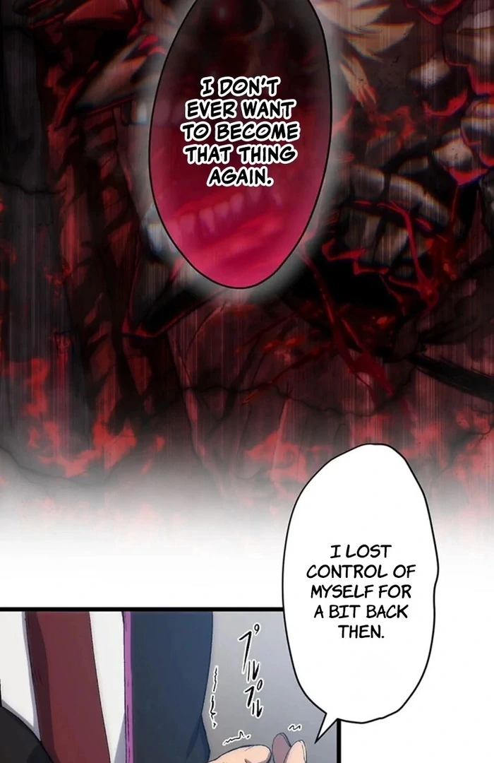 Demonize Chapter 3 - Page 28