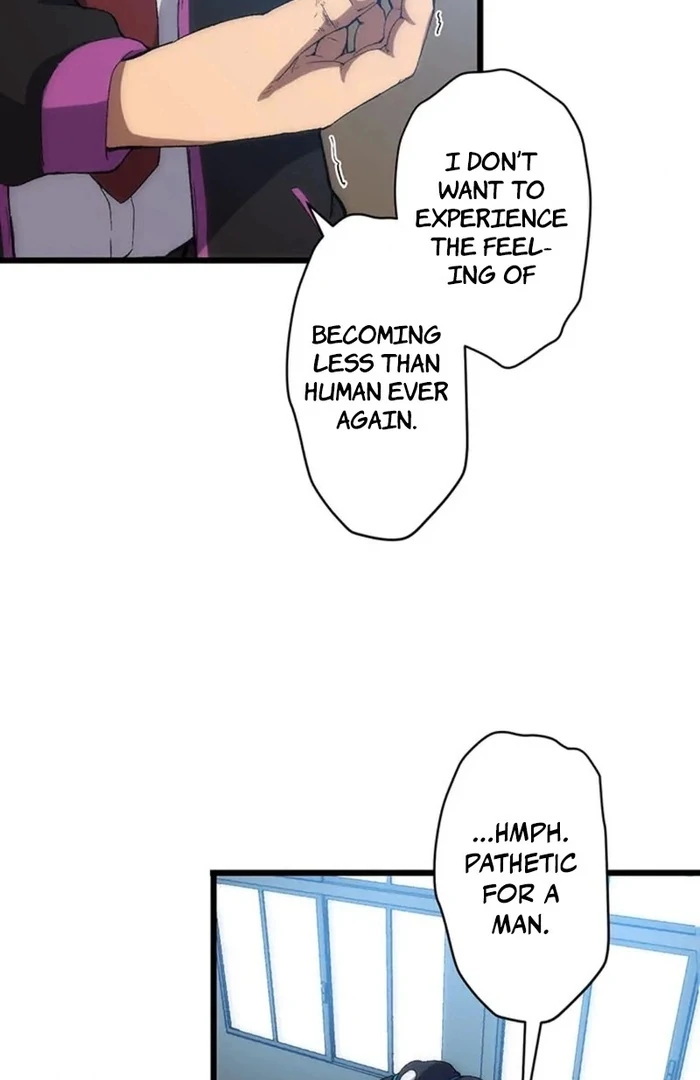 Demonize Chapter 3 - Page 29