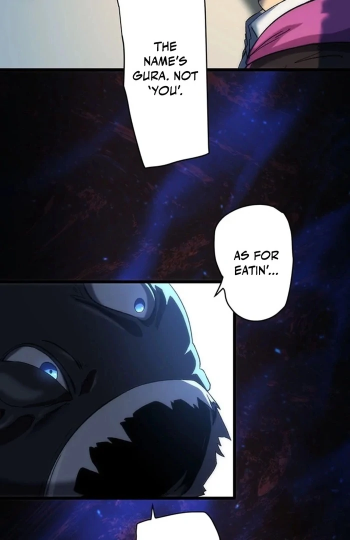Demonize Chapter 3 - Page 4
