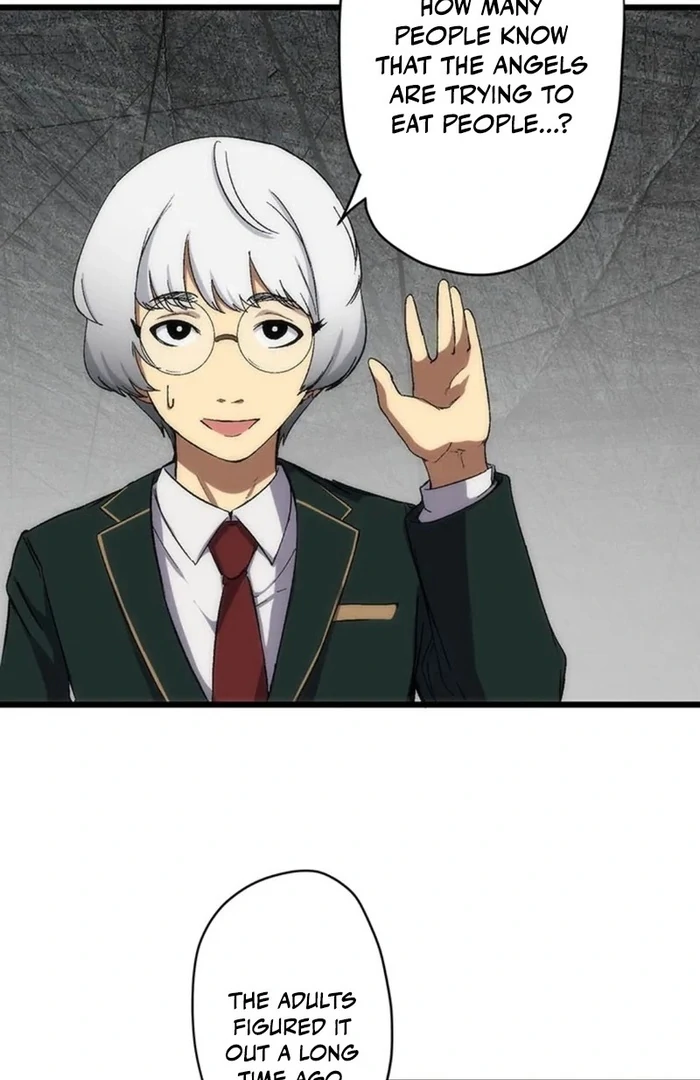 Demonize Chapter 3 - Page 31