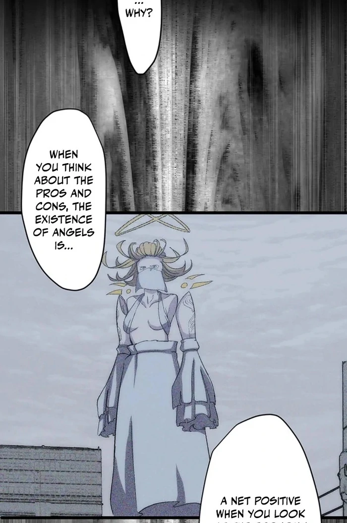 Demonize Chapter 3 - Page 34
