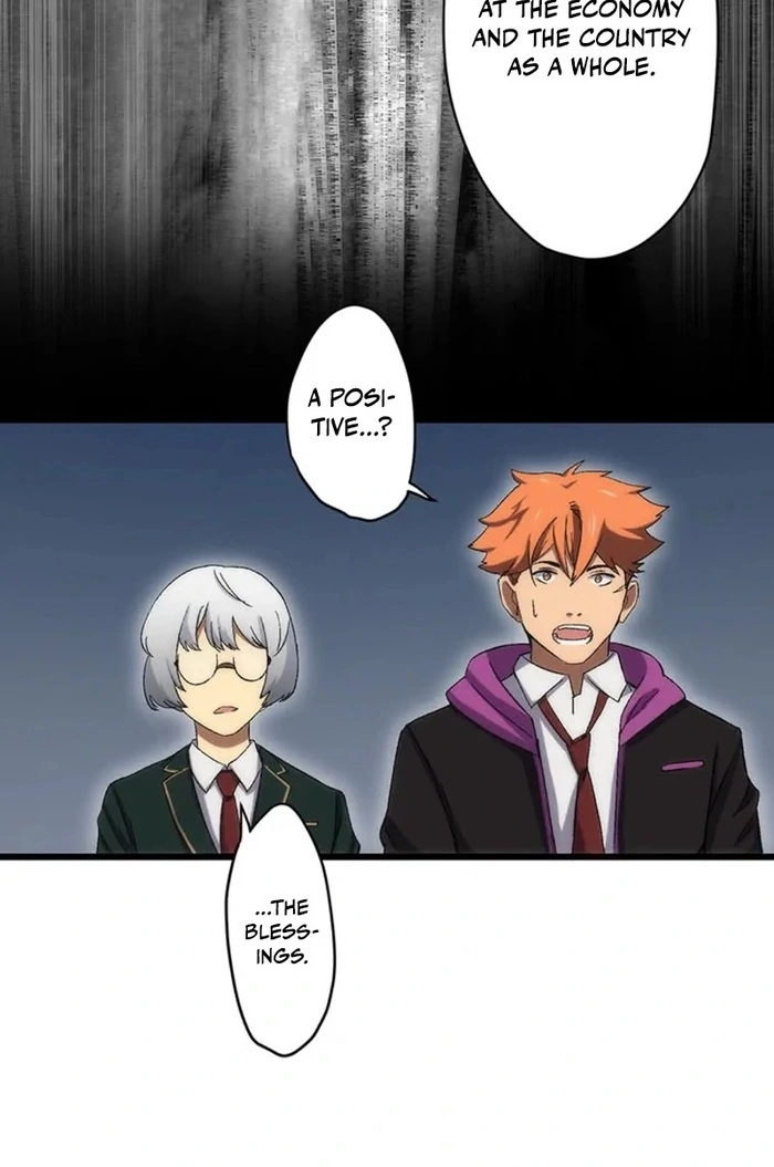 Demonize Chapter 3 - Page 35