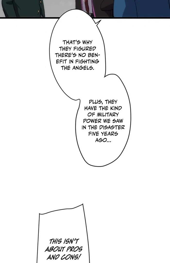 Demonize Chapter 3 - Page 39