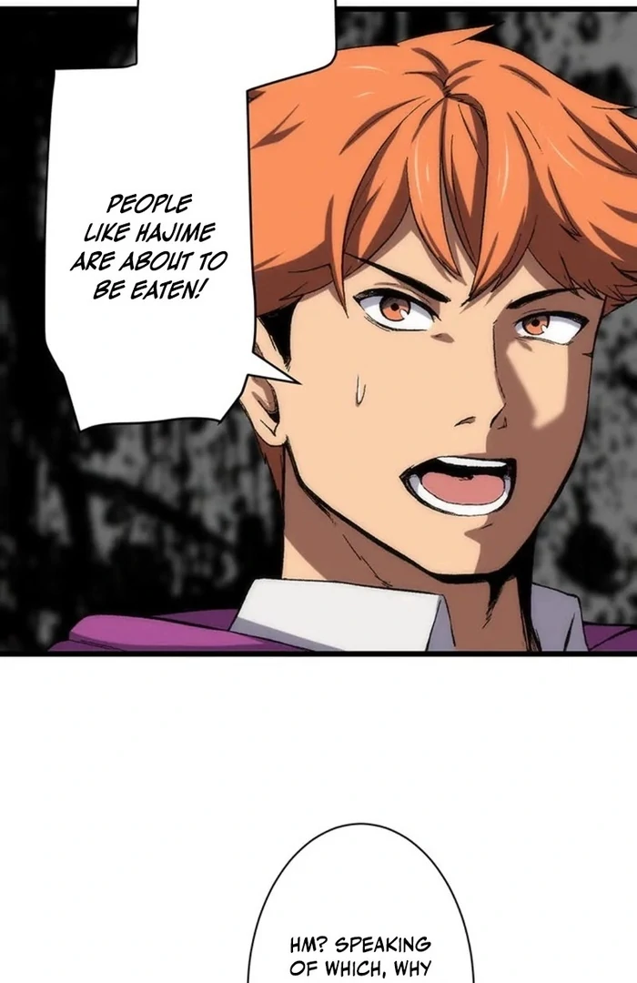 Demonize Chapter 3 - Page 40