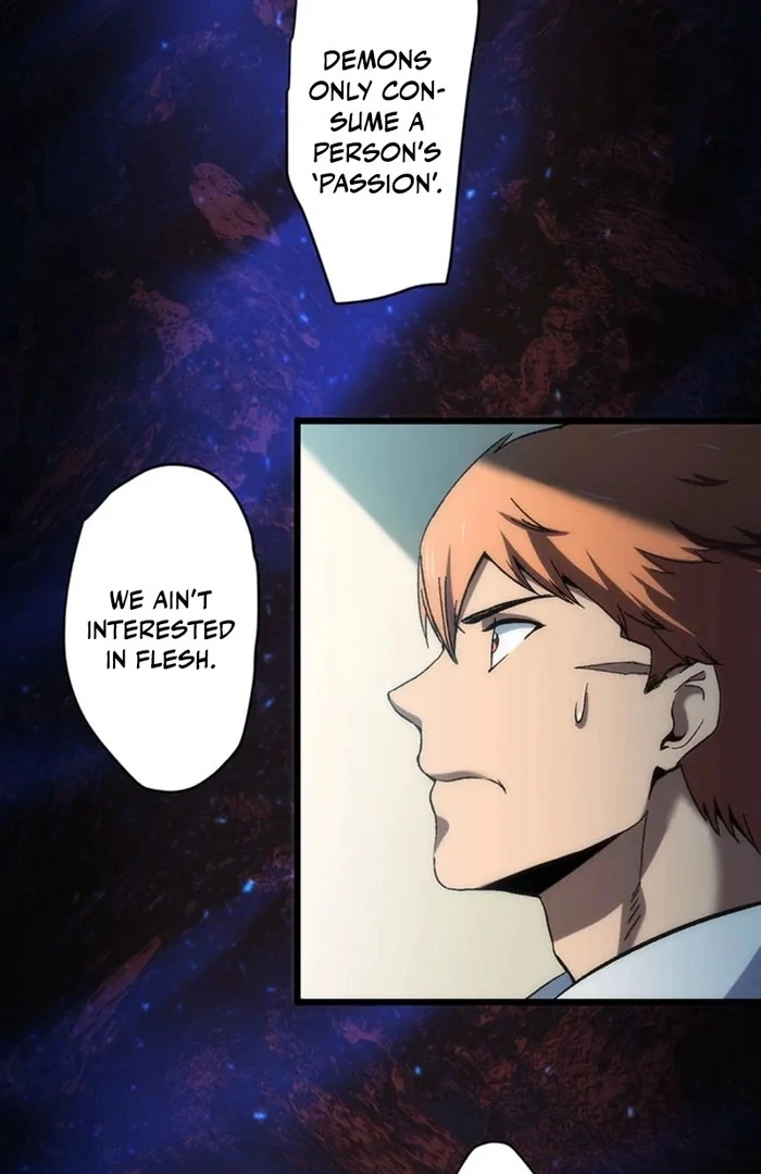 Demonize Chapter 3 - Page 5