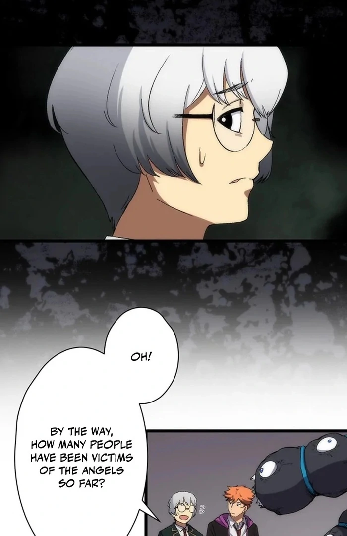 Demonize Chapter 3 - Page 42