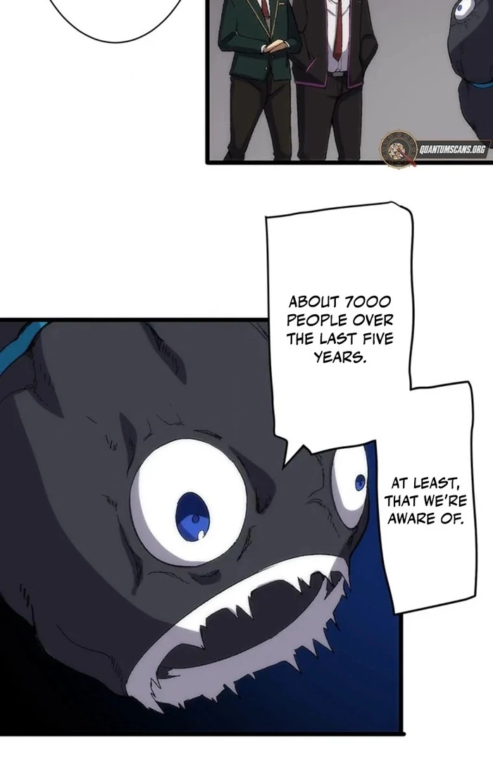Demonize Chapter 3 - Page 43