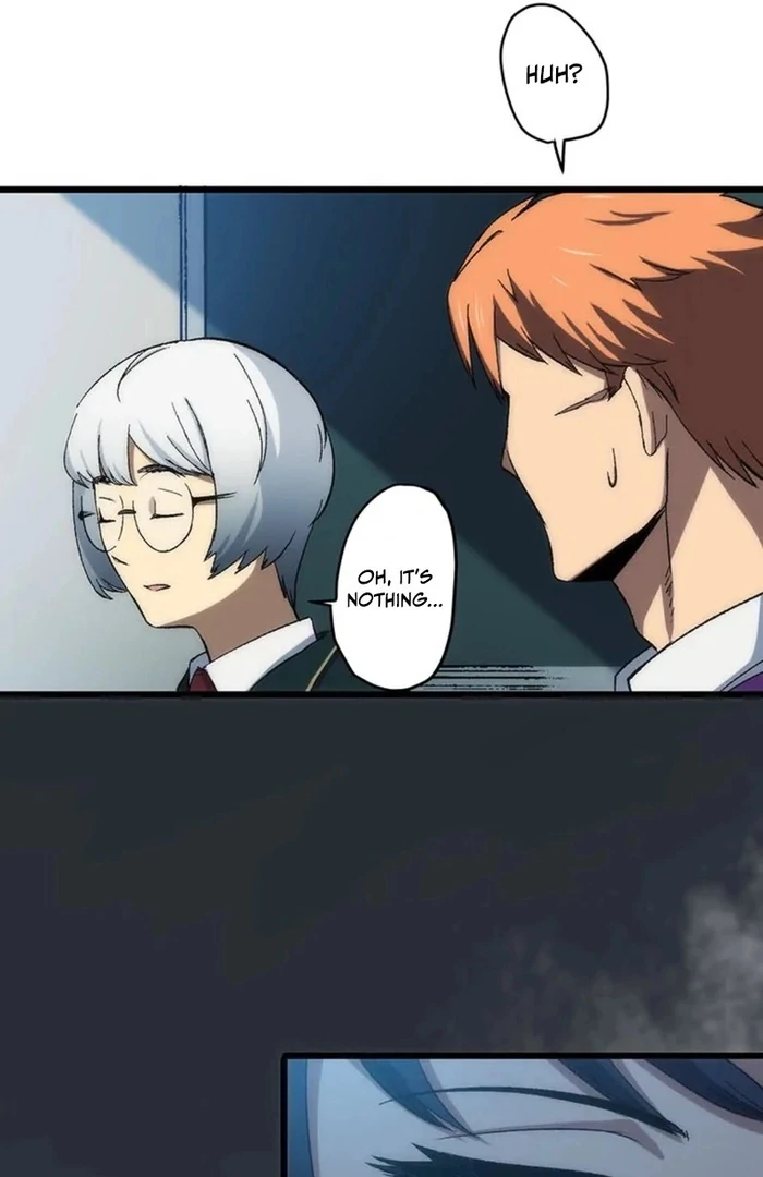 Demonize Chapter 3 - Page 46