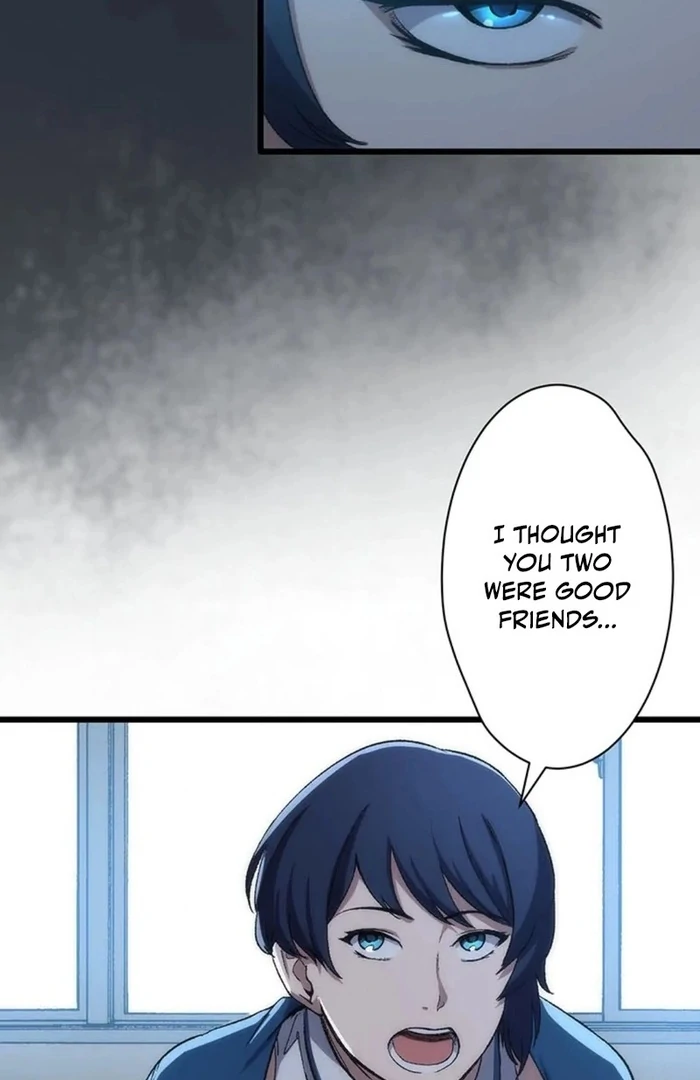 Demonize Chapter 3 - Page 47