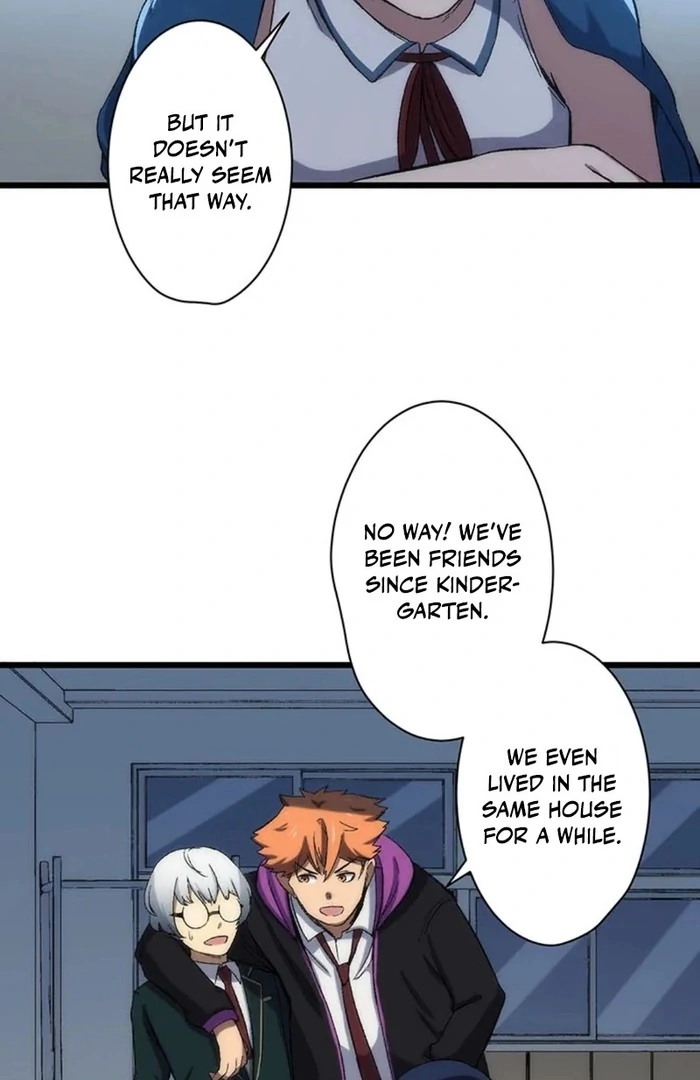 Demonize Chapter 3 - Page 48