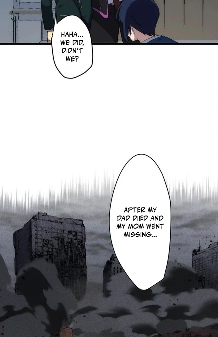 Demonize Chapter 3 - Page 49
