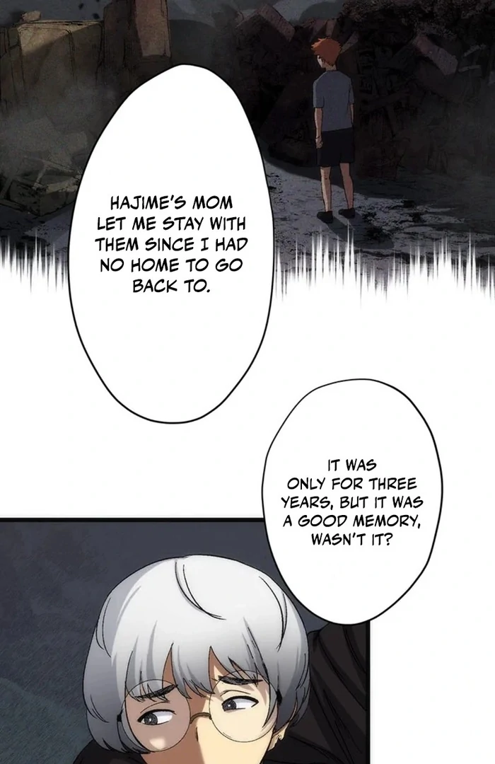 Demonize Chapter 3 - Page 50