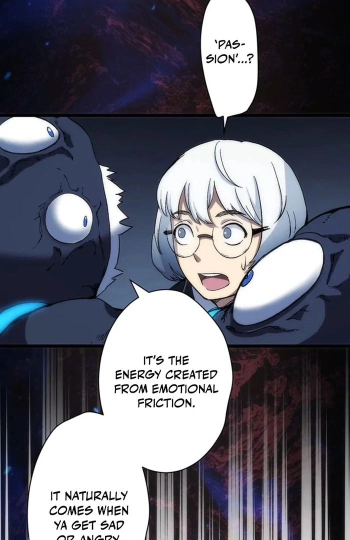 Demonize Chapter 3 - Page 6