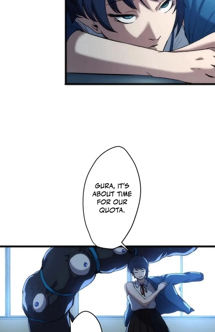 Demonize Chapter 3 - Page 52
