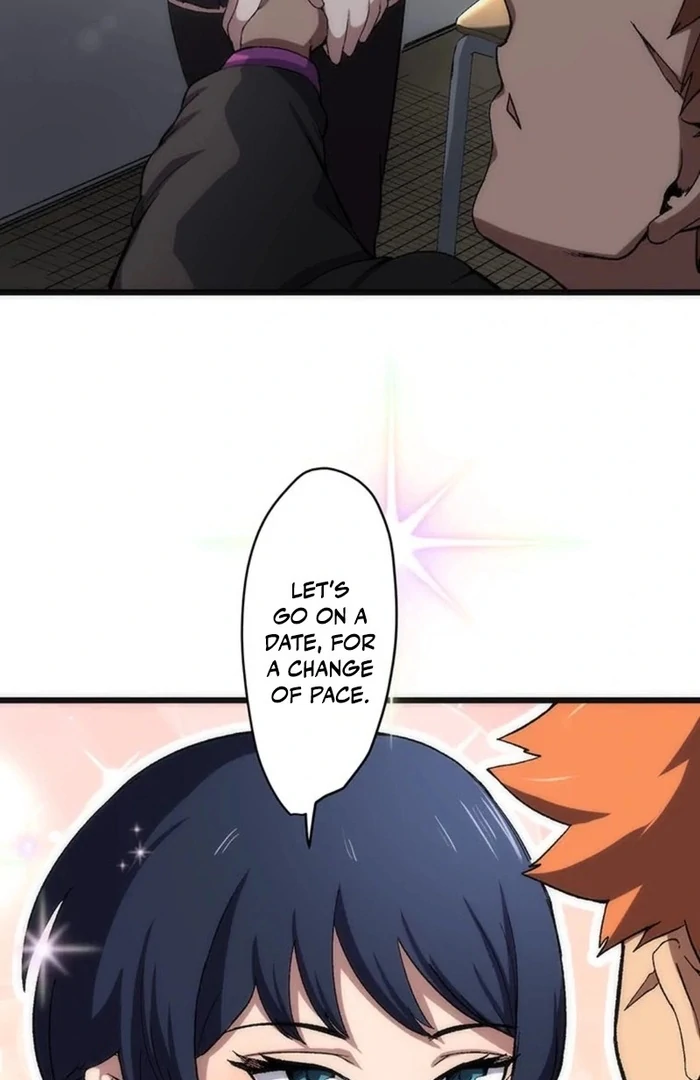 Demonize Chapter 3 - Page 56