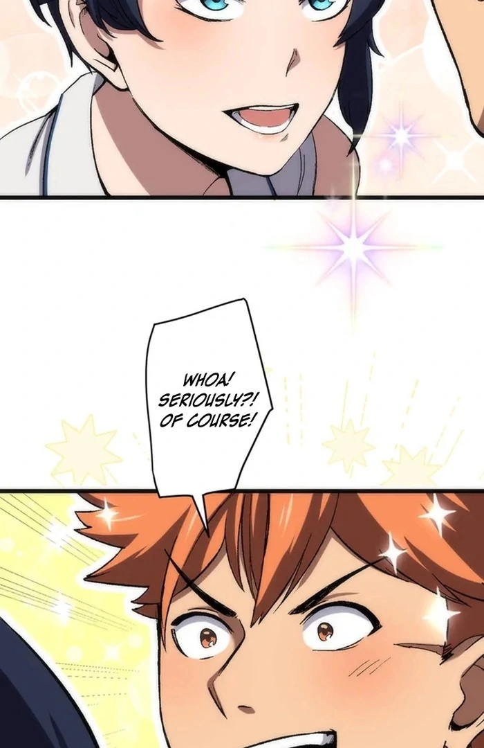 Demonize Chapter 3 - Page 57