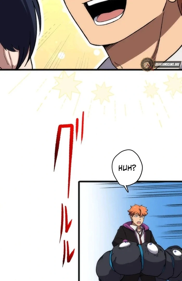 Demonize Chapter 3 - Page 58