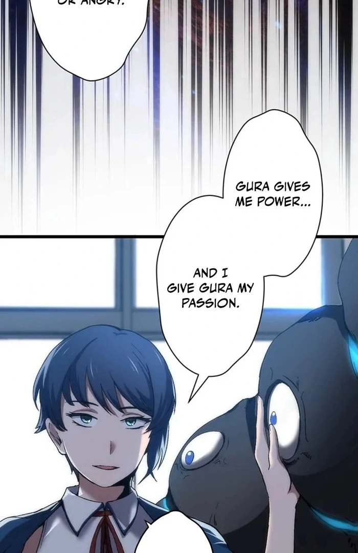 Demonize Chapter 3 - Page 7