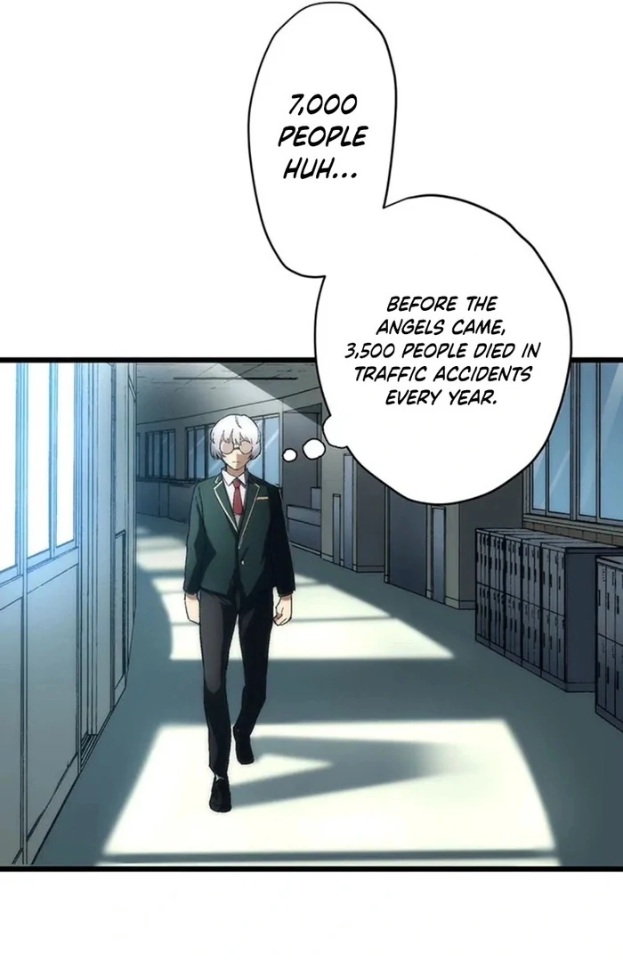 Demonize Chapter 3 - Page 64