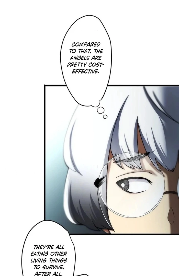 Demonize Chapter 3 - Page 65