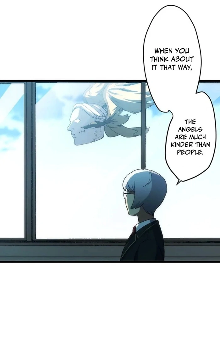 Demonize Chapter 3 - Page 67