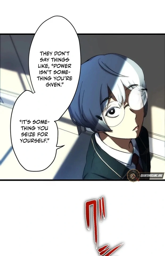 Demonize Chapter 3 - Page 68