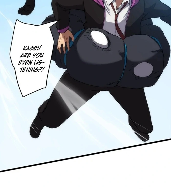Demonize Chapter 3 - Page 72