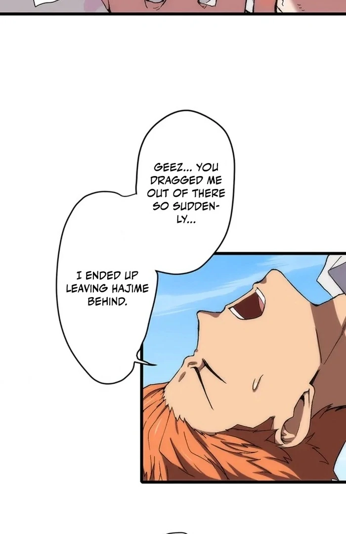 Demonize Chapter 3 - Page 74