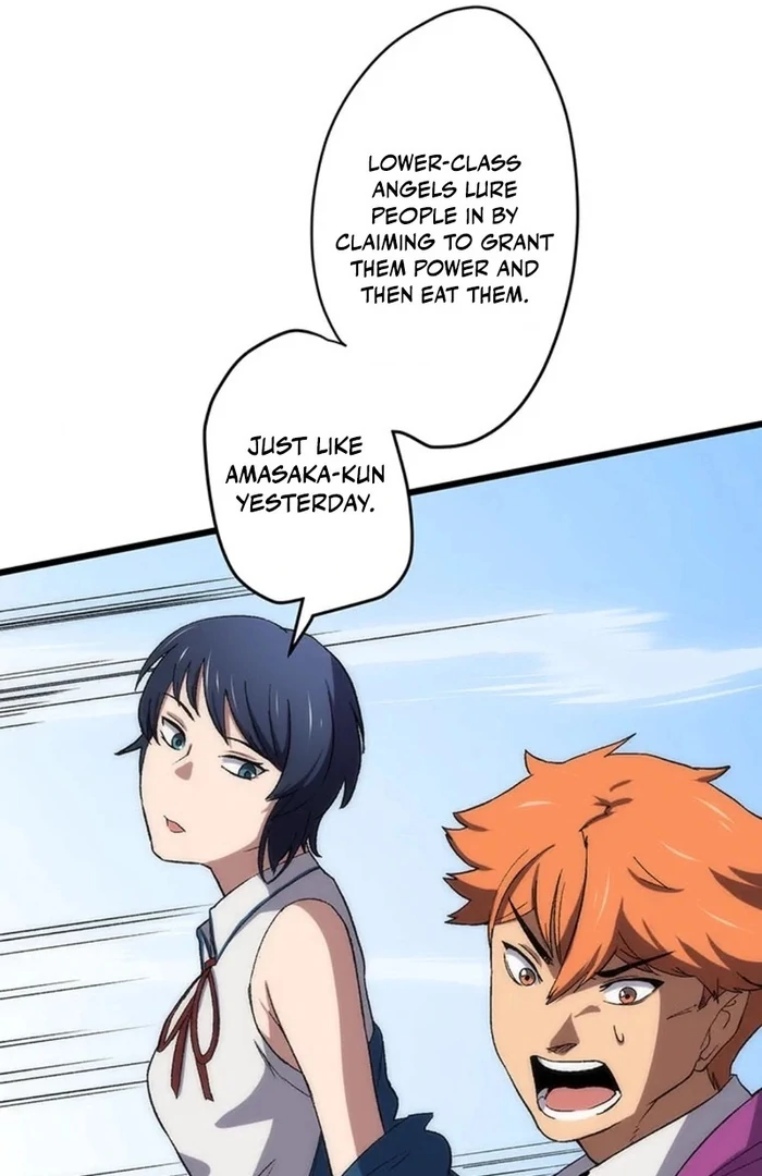 Demonize Chapter 3 - Page 80