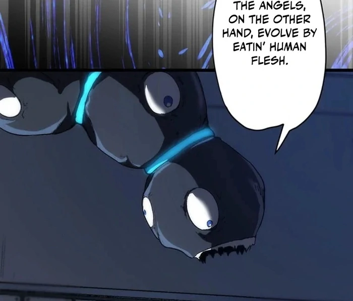 Demonize Chapter 3 - Page 9