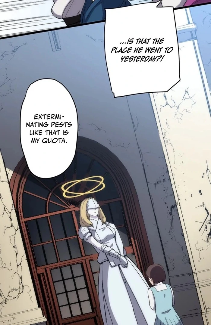 Demonize Chapter 3 - Page 81