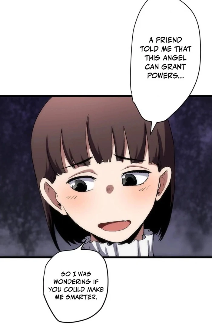 Demonize Chapter 3 - Page 86