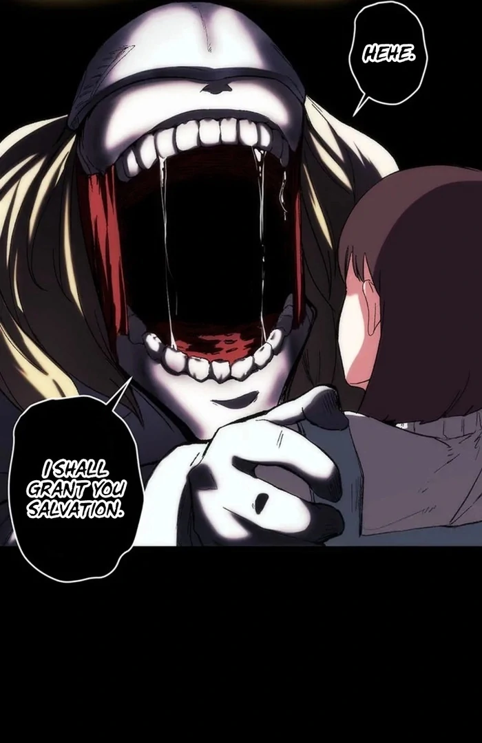 Demonize Chapter 3 - Page 90