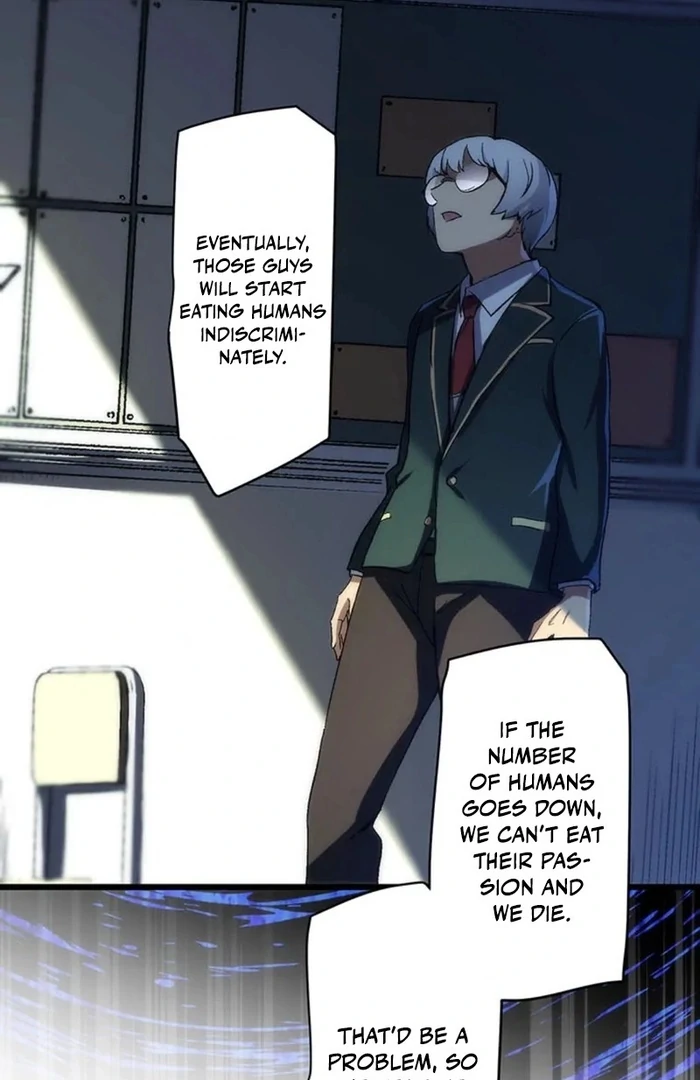 Demonize Chapter 3 - Page 10